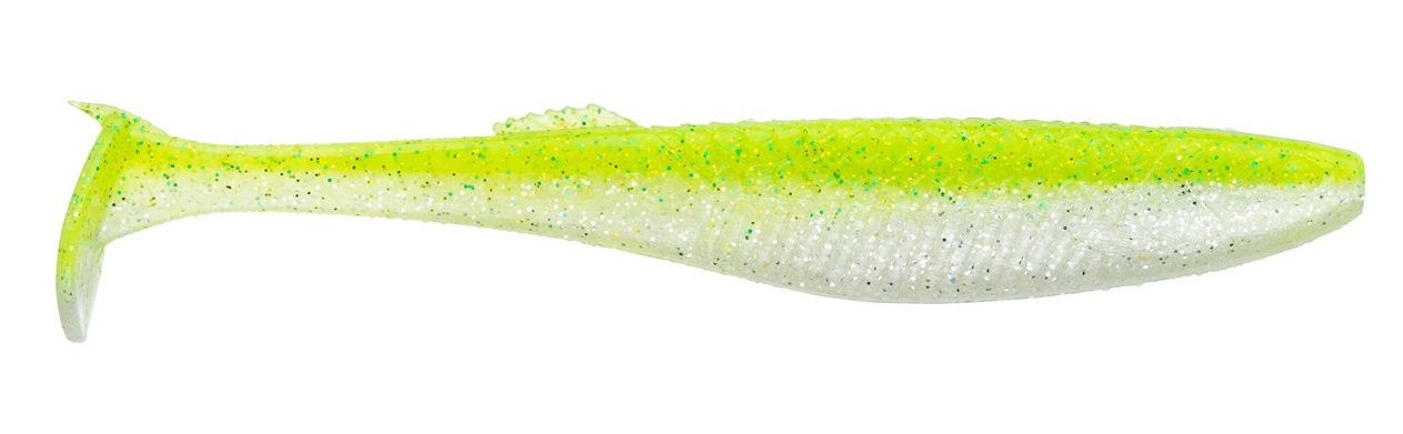 Rapala CrushCity The Kickman 12.5cm